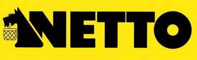 Netto Hund Logo